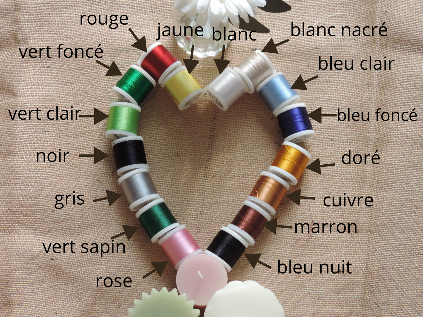 Ensemble couverture & oreiller personnalisable pour la maternelle / crèche
