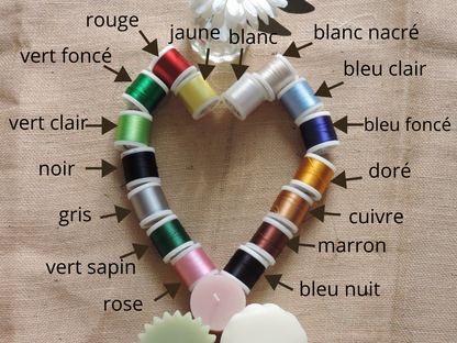 Ensemble couverture & oreiller personnalisable pour la maternelle / crèche