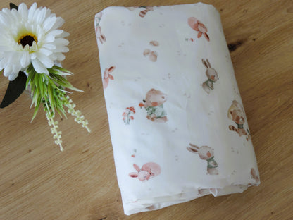 Ensemble couverture & oreiller personnalisable pour la maternelle / crèche