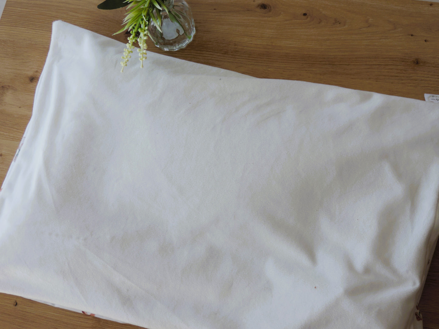 Ensemble couverture & oreiller personnalisable pour la maternelle / crèche
