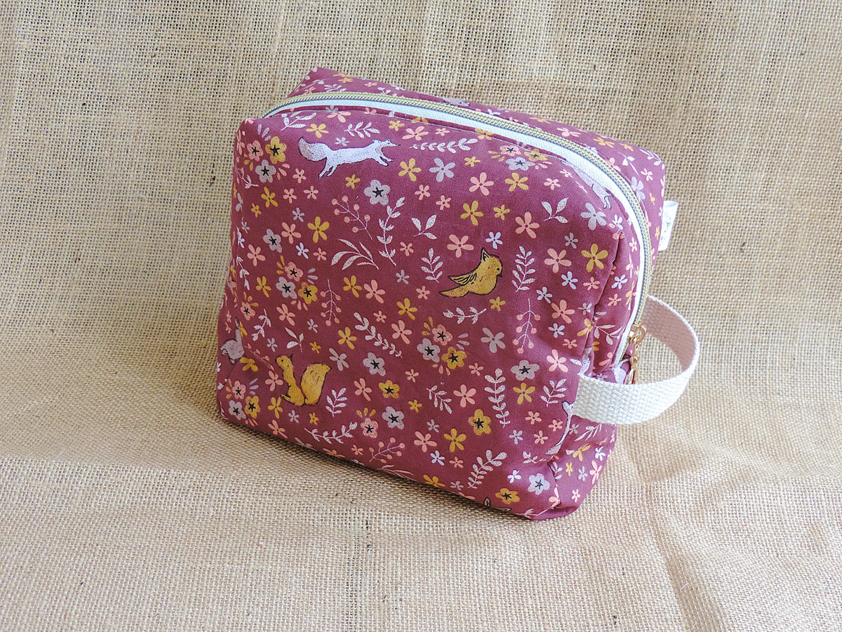 Kit Petit Renard by Mily'crea