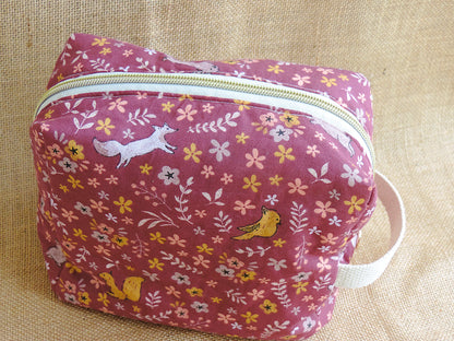 Kit Petit Renard by Mily'crea