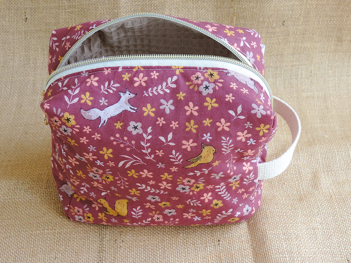 Kit Petit Renard by Mily'crea