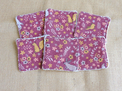 Kit Petit Renard by Mily'crea