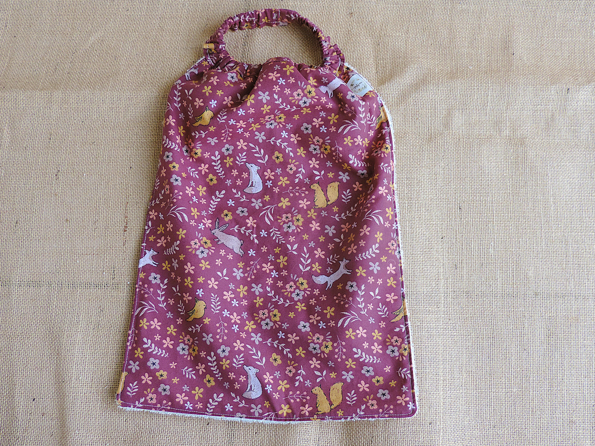 Kit Petit Renard by Mily'crea