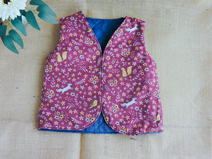 Kit Petit Renard by Mily'crea