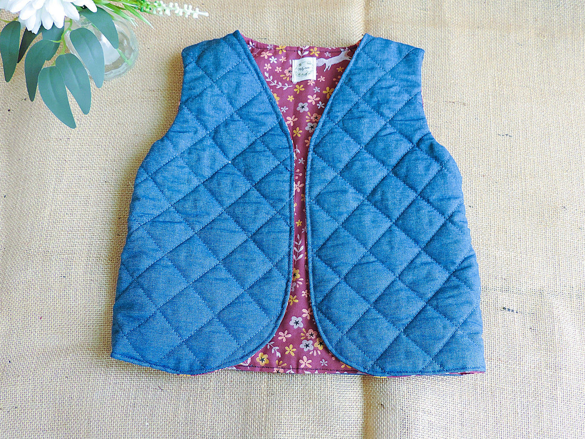 Kit Petit Renard by Mily'crea