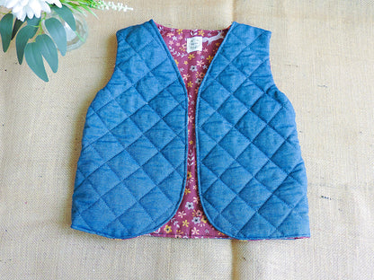 Kit Petit Renard by Mily'crea