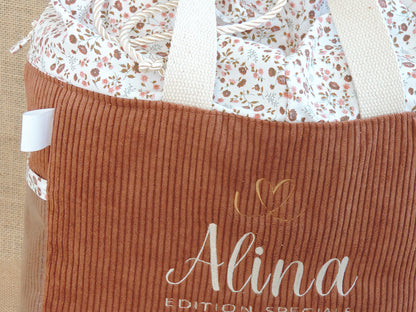 Sac cabas