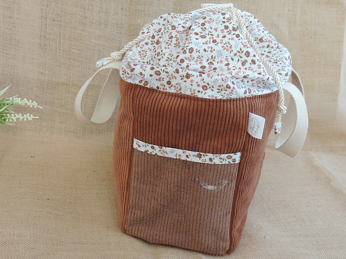 Sac cabas