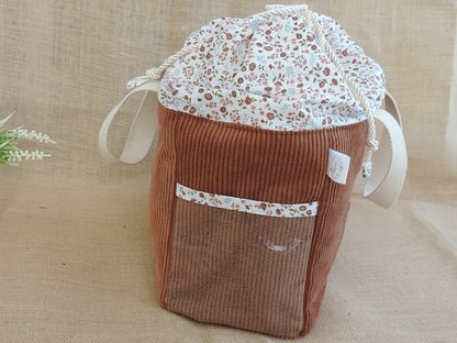 Sac cabas