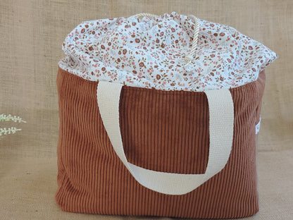 Sac cabas