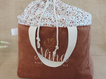 Sac cabas