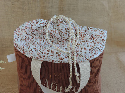 Sac cabas