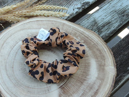 Chouchou pour cheveux et poignet