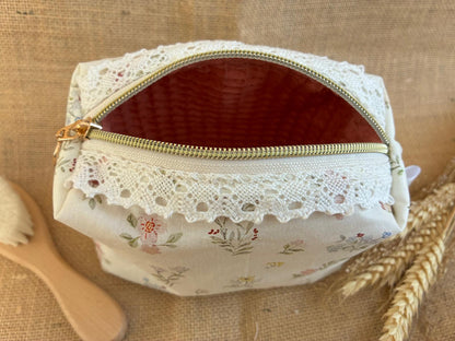 Trousse de toilette bébé