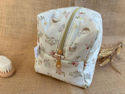 Trousse de toilette bébé