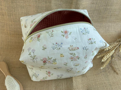 Trousse de toilette bébé